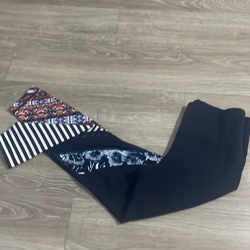 Athleta leggings